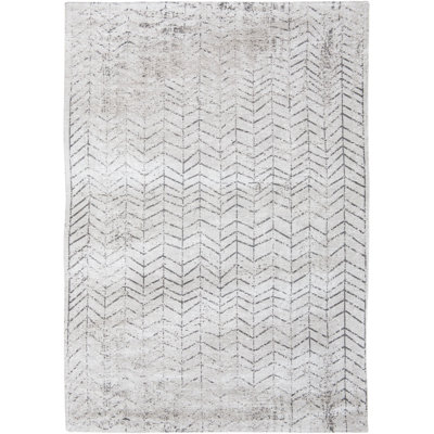 Mad Men Abstract Area Rug