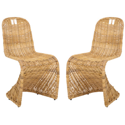Ziaa Patio Dining Chair