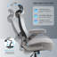 Fauteuil de bureau Monforto-1042882607