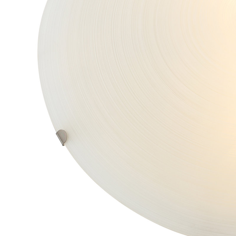 Ashmit Flush Mount