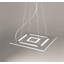 8 - Light LED Square/Rectangle Pendant-36216583