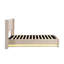 Chyou Upholstered Ottoman Storage Bed-705653201
