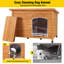 Portable Dog House