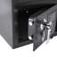 Dd0-08dd-22b56 Depository Safe Lock