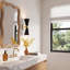 Albertine 2 - Light Bath Sconce-789451013