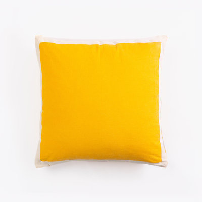 Connor Square Pillow Cover & Insert