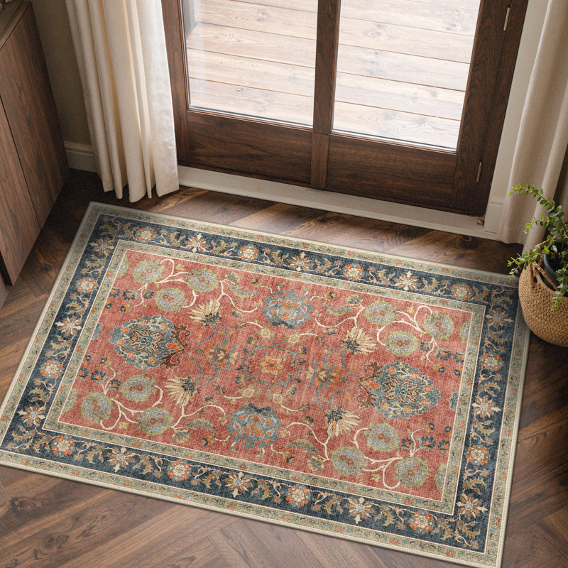 Paillasson Roehit Persian Heritage