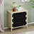 3 Drawer Storage Chest