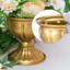Vase en métal-1377633157