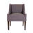 Earlston Upholstered Wingback Chair-24459988