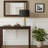 Concrete Table Lamp