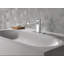 Robinet de salle de bain à un trou Xander-27474938
