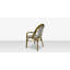 Paris Outdoor Dining Armchair