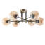 Witsham 6 - Light Sputnik Chandelier-203215993-203215992