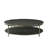 Repose Solid Wood Top Coffee Table-89105733