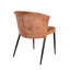 Chaises de salle à manger Georgia (2)-99920547
