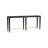 Verona 76'' Solid Wood Top Console Table-71164995