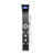 Shower Panel Tower System Stainless Steel Column Rainfall Head Massage Jet 6Mode