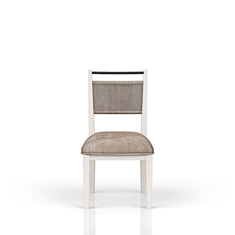 Chaise d'appoint, Beige