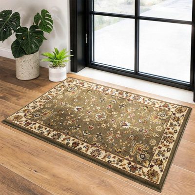Classic 2 pi. X 3 pi Tapis