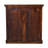 Solid Wood Accent Cabinet-717304547