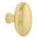 Homestead 1 3/4" Length Oval Knob