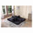 Convertible Sleeper Sofa Bed ,Folding Mattress Couch-2076378416