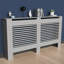 Nehlani Radiator Cover-660019850