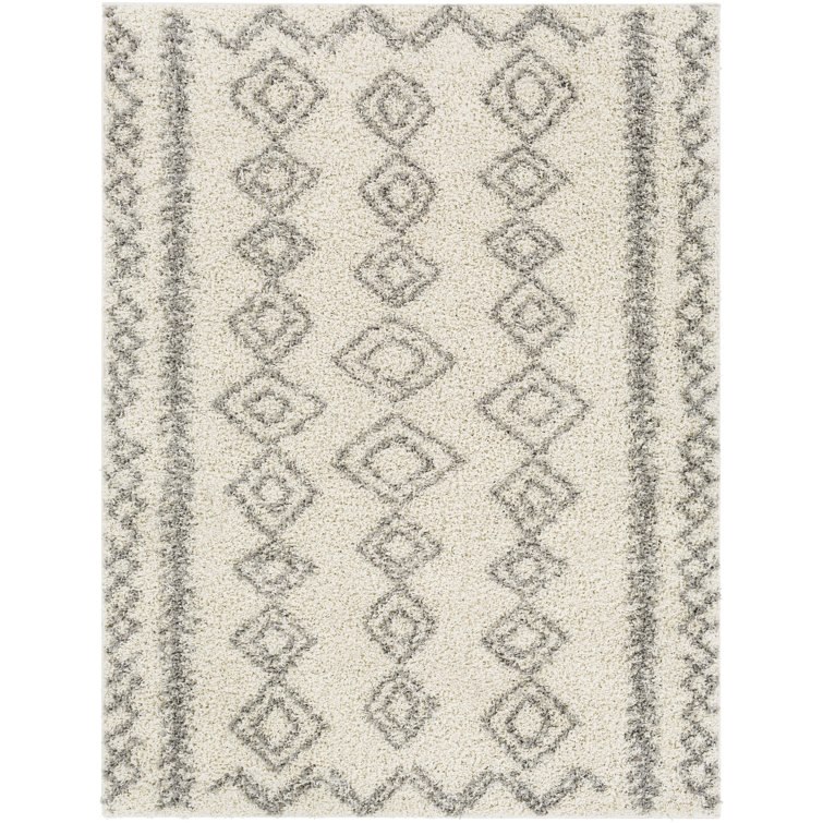 Remy Southwestern Indoor Rug