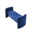 Repose-pieds rembourré de 52 po WeLike-716883063