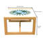 Irmo Sled Coffee Table-2039792207