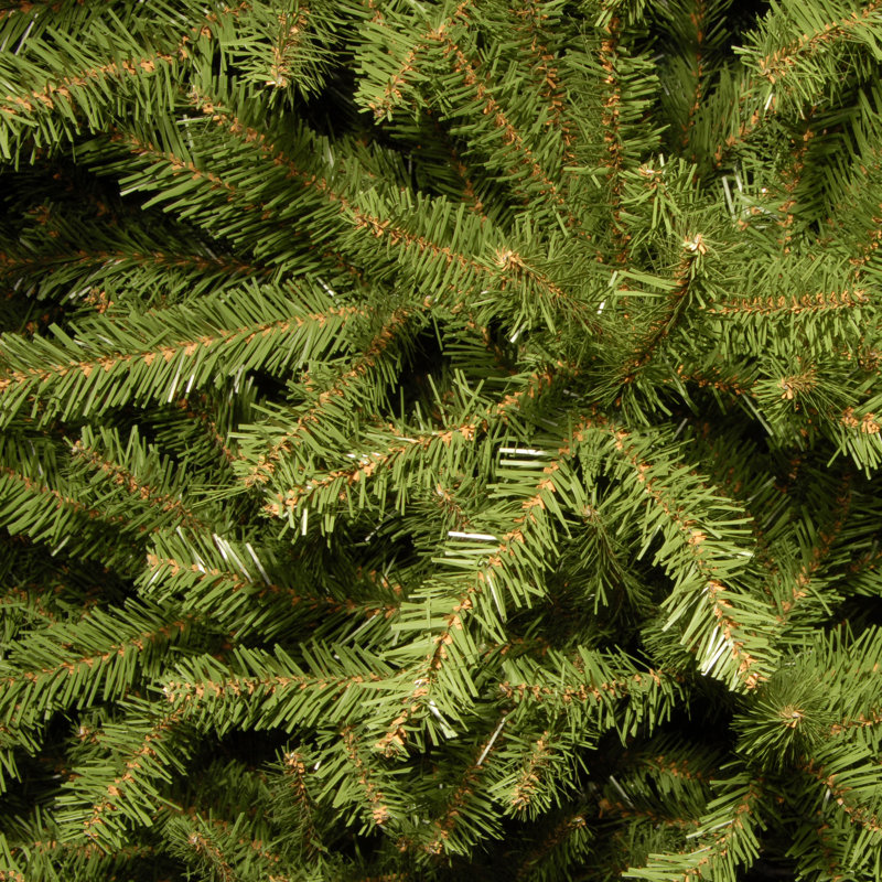 Sapin de Noël artificiel Dunhill, 6.5'