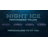 Bedgear Night Ice Performance Pillow - Triple Cooling - Medium Soft for All Sleep Positions-98797105-136257315