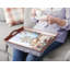 Edgar Solid Wood Decorative Tray