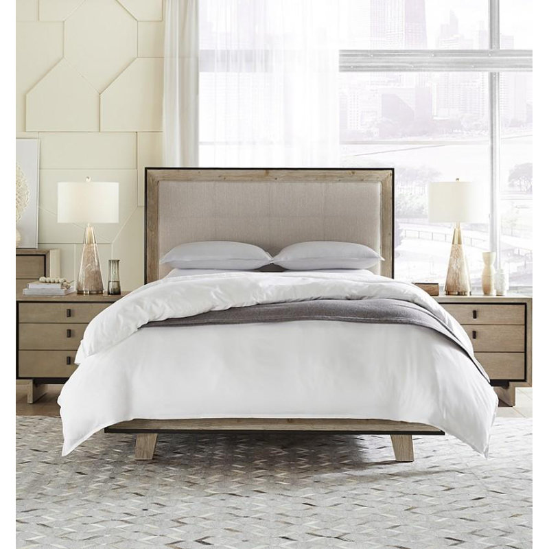 Tesoro Percale Flat Sheet, Full/Queen Flat Sheet, White