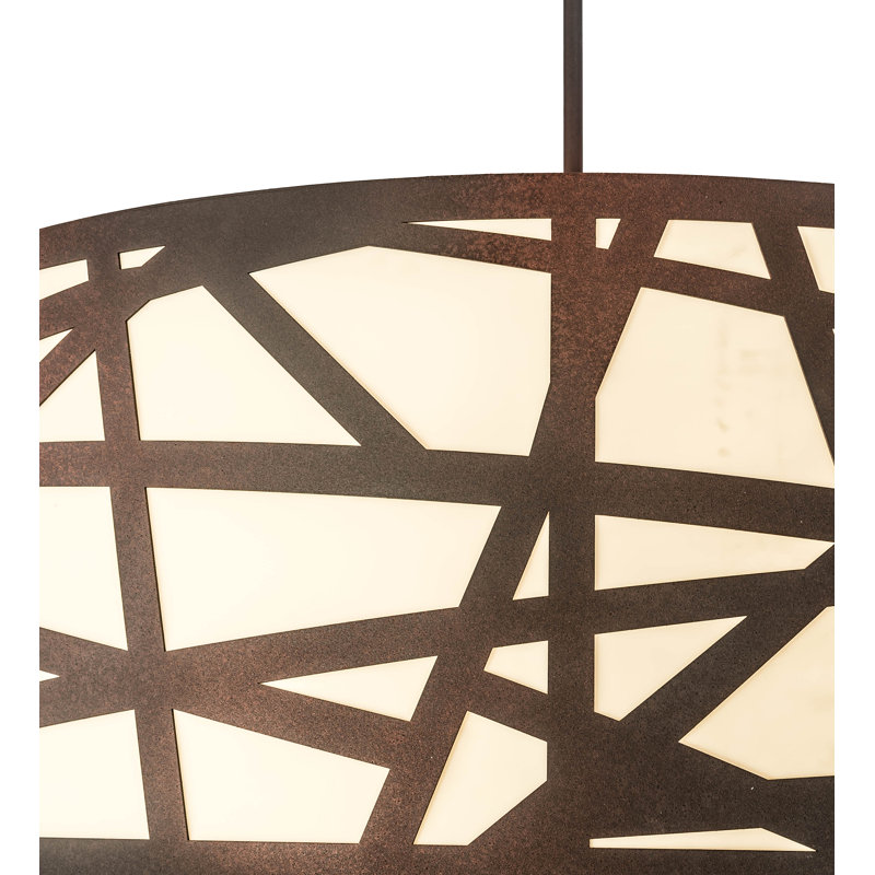8 - Light Pendant
