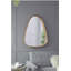 Miroir mural 30 po x 38 po