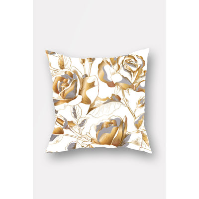 Housse de coussin Sue
