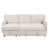 Beige Polyester selected