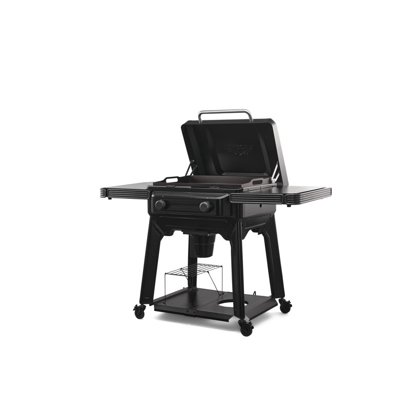 Traeger Flatrock 2 Zone Griddle