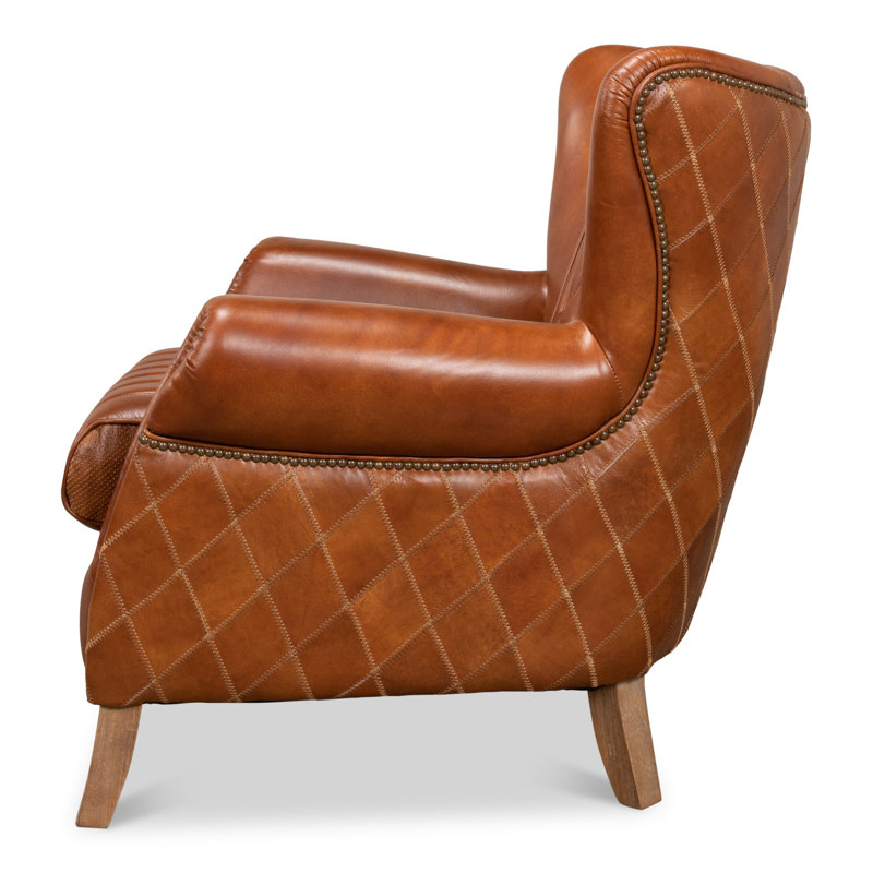 Wingback Chair