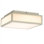 10-inch All-in-one Led Ceiling Light, Energy-efficient Led Fixture With 3 Color Temperature Options