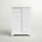 46 " W 8 - Drawer Dresser-231357363
