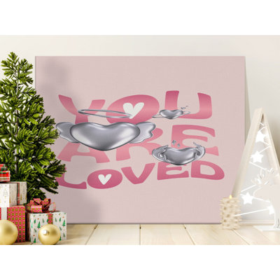 Norsworthy Wrapped Canvas Print Set