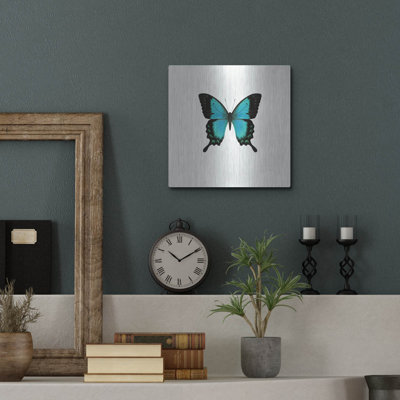 «Blue Butterfly» par PhotoINC Studio