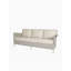 Safi Outdoor 3 - Seat Patio Sofa