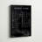 " Morse Code Chart "-1815025888