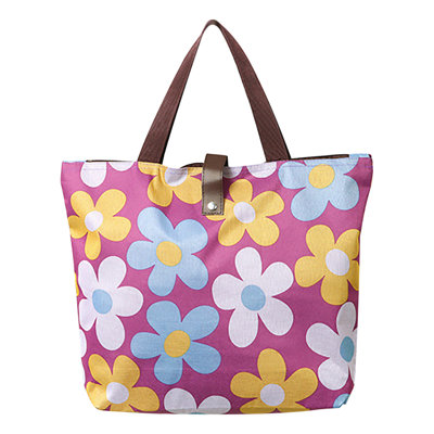 Sac portatif en tissu 600d