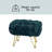 Deya Upholstered Ottoman-284109347