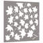Abidul Steel Wall Decor
